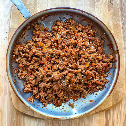 Easy High Protein Ground Beef Power Bowls Recipe for Weeknights 2 image 15