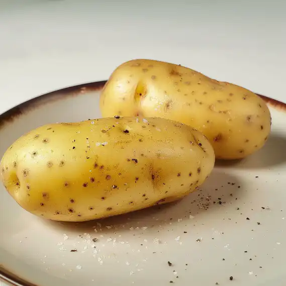 Easy Crispy Potato Fries Recipe - Homemade Fried Potatoes 2 image 178