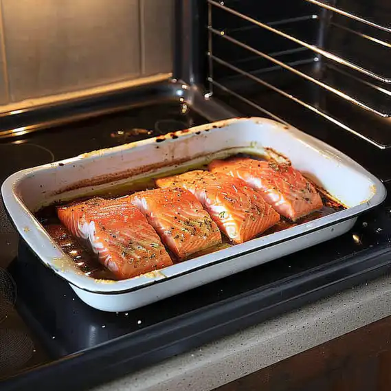 Step by Step Guide to a Flavorful Baked Salmon Recipe for Easy Weeknight Dinners 2 image 256