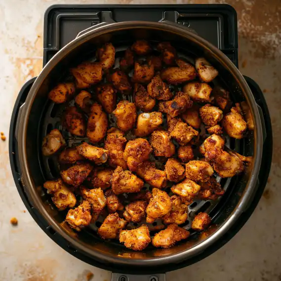 Easy Sticky Chicken Rice Bowls Recipe for a Flavorful Weeknight Meal 2 image 268