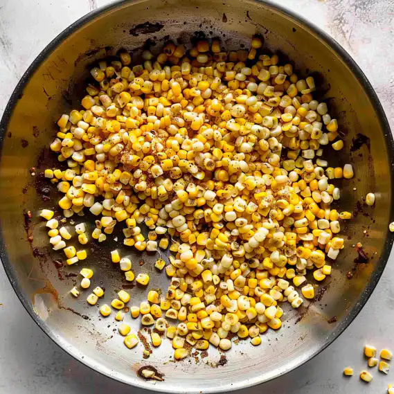 Street Corn Chicken Rice Bowl | 40g Protein in 30 Minutes 2 image 270