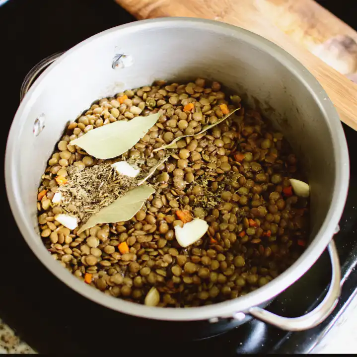 How to Cook Lentils: Simple & Delicious Basic Method 2 image 30