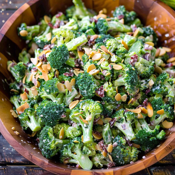 Best Broccoli Salad – Perfect for Any Occasion! 3 image 314