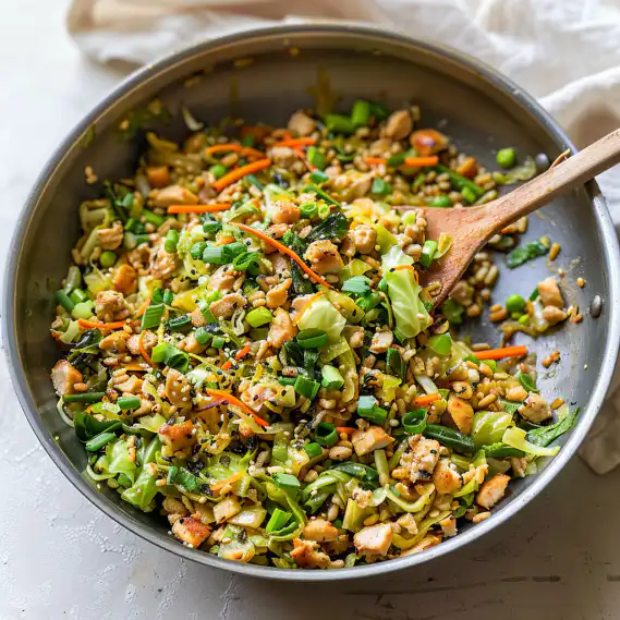10-Min Egg Roll Bowls 2 image 387