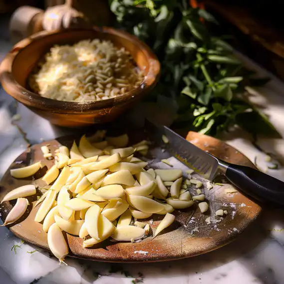Quick Garlic Chicken Lo Mein Recipe for an Easy Weeknight Dinner 2 image 390