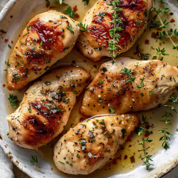 Ina Garten Boneless Skinless Chicken Breasts Recipe - Simple & Delicious 2 image 394