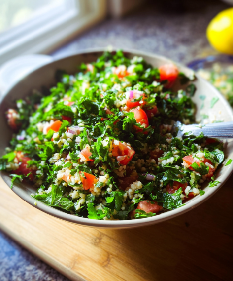 20 Fresh Salad Recipes You Will Make All Summer 1 image 436
