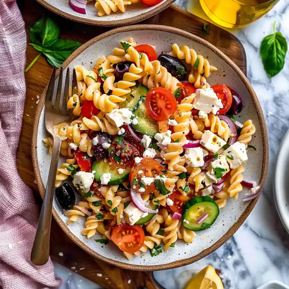 20 Fresh Salad Recipes You Will Make All Summer 2 image 437