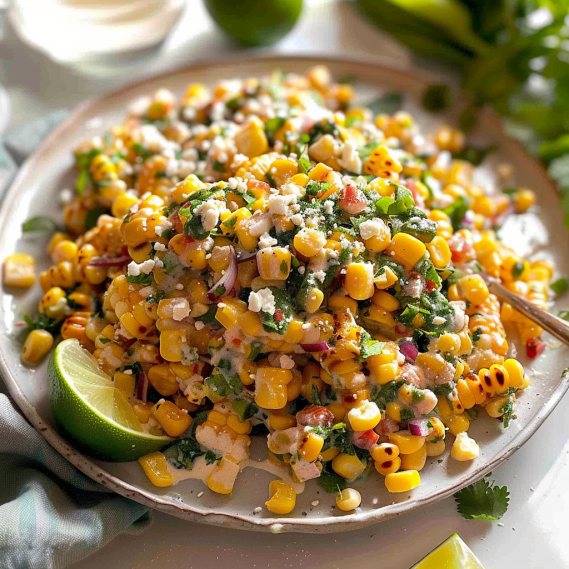 20 Fresh Salad Recipes You Will Make All Summer 5 image 440