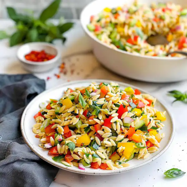 20 Fresh Salad Recipes You Will Make All Summer 8 image 444
