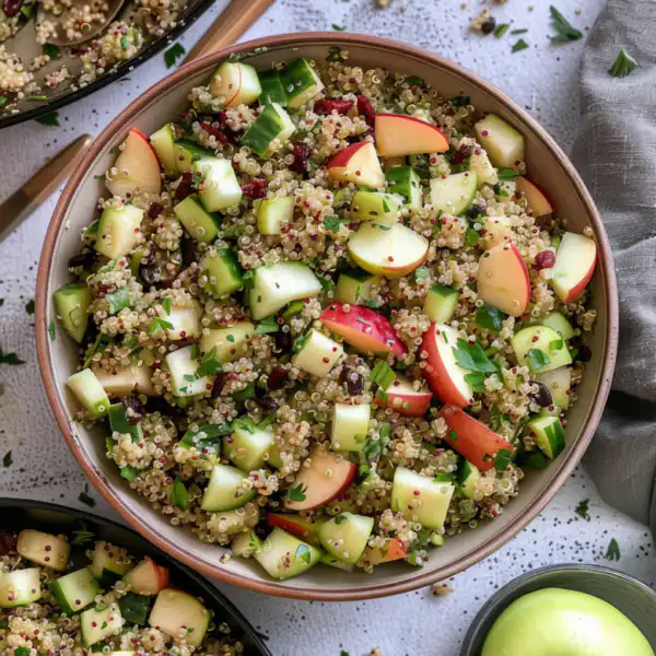 20 Fresh Salad Recipes You Will Make All Summer 10 image 446