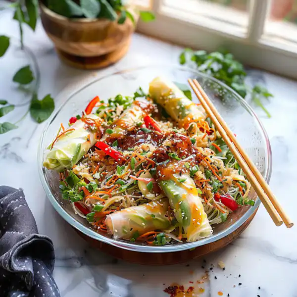 20 Fresh Salad Recipes You Will Make All Summer 12 image 448