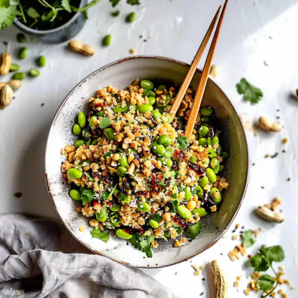 20 Fresh Salad Recipes You Will Make All Summer 13 image 450
