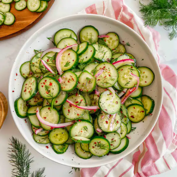 20 Fresh Salad Recipes You Will Make All Summer 14 image 451