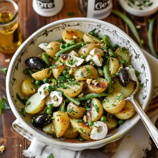 20 Fresh Salad Recipes You Will Make All Summer 15 image 452