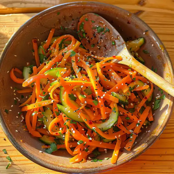 20 Fresh Salad Recipes You Will Make All Summer 16 image 454