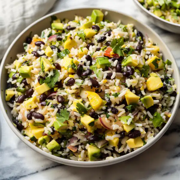 20 Fresh Salad Recipes You Will Make All Summer 19 image 458