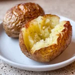 crispy air fryer baked potato recipe for easy week 2026 06 16 122044 1