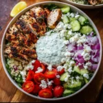 crispy greek chicken bowls recipe for healthy meal 2026 06 16 122045 1