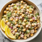zesty chickpea tuna salad recipe for a quick meal 2026 06 28 202913 1