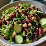 15 minute high protein kidney bean salad with lemo 2026 07 27 220632 1