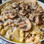 30 minute mushroom bean pasta 2026 07 27 220633 1