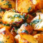30 minute spicy lebanese potatoes with cilantro sa 2026 07 28 125341 1