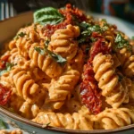 30 minute vegan sun dried tomato pasta 2026 07 29 111235 1