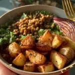 40 minute crispy lentil potato bowl 2026 07 29 111234 1