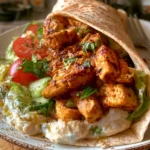 40 minute vegan shawarma wrap with crispy tofu 2026 07 29 111236 1