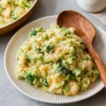 cheesy broccoli cauliflower rice 2026 07 05 023639 1