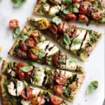 cheesy caprese flatbread recipe for weeknight dinn 2026 07 05 023640 1