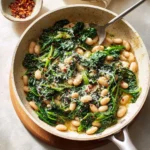 creamy skillet white beans recipe for healthy side 2026 07 03 210714 1