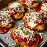 crispy low carb chicken parmesan recipe for 20 min 2026 07 03 210714 1