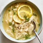 greek egg and lemon soup recipe for weeknight dinn 2026 07 02 212136 1