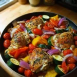 greek sheet pan chicken recipe for mediterranean d 2026 07 03 210715 1