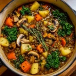 high protein lentil mushroom stew 2026 07 02 212140 1