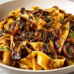 mushroom ragu recipe for one pot comfort 2026 07 05 023637 1