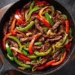 pepper steak stir fry recipe for 30 minute dinners 2026 07 02 212138 1