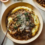 savory lentil mushroom stew recipe for vegan comfo 2026 07 02 212140 1