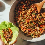 savory tofu lettuce wraps recipe for healthy meal 2026 07 05 023638 1