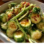 spiral cut spicy cucumber salad 2026 07 27 220633 1